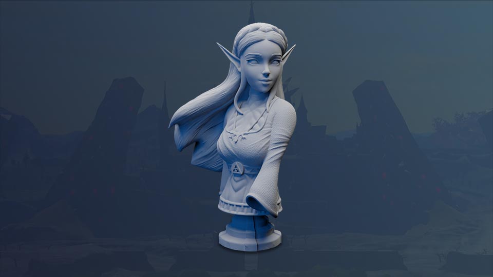 Zelda