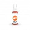 Amaranth Red - Standard - Peinture 3ème Gen. Amaranth Red - Standard - Peinture 3ème Gen.