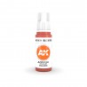 Blood Red - Standard - Peinture 3ème Gen. Blood Red - Standard - Peinture 3ème Gen.
