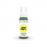 Deep Green - Intense - Peinture 3ème Gen. Deep Green - Intense - Peinture 3ème Gen.