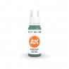 Blue-Green - Standard - Peinture 3ème Gen. Blue-Green - Standard - Peinture 3ème Gen.