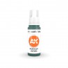 Aquatic Turquoise - Standard - Peinture 3ème Gen. Aquatic Turquoise - Standard - Peinture 3ème Gen.