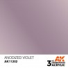 Anodized Violet - Metallic - Peinture 3ème Gen. Anodized Violet - Metallic - Peinture 3ème Gen.