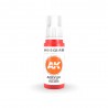 Clear Red - Standard - Peinture 3ème Gen. Clear Red - Standard - Peinture 3ème Gen.