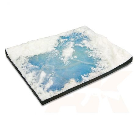 Resin Ice - Texture Resin Ice - Texture