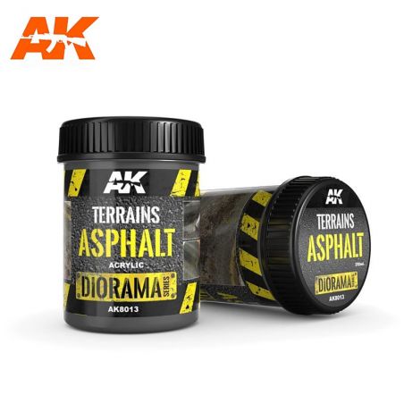 Terrain Asphalte - Texture Terrain Asphalte - Texture