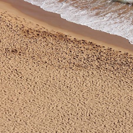 Terrains Beach Sand - Texture