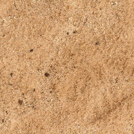 Terrain Désert de sable - Texture