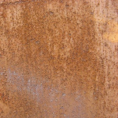Corrosion - Texture