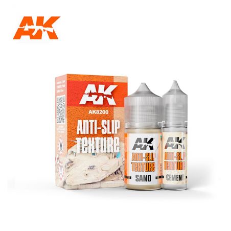 Anti Slip Texture Anti Slip Texture