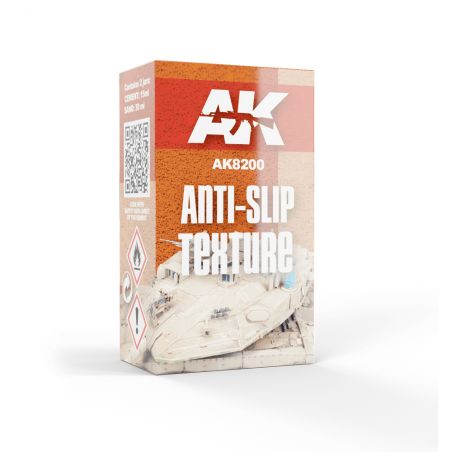 Anti Slip Texture Anti Slip Texture