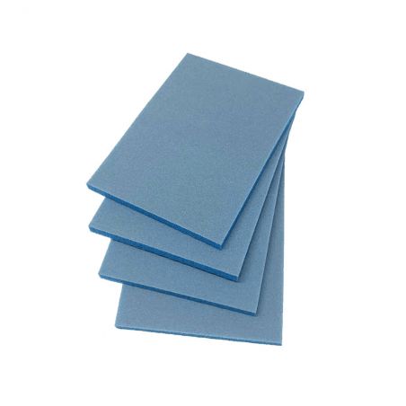 Tampons à poncer fins - grain 400 Tampons à poncer fins - grain 400
