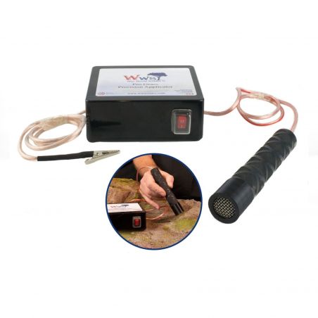 Pro Grass Applicator - Precision Pro Grass Applicator - Precision