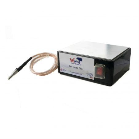 Pro Grass Applicator - Box Pro Grass Applicator - Box