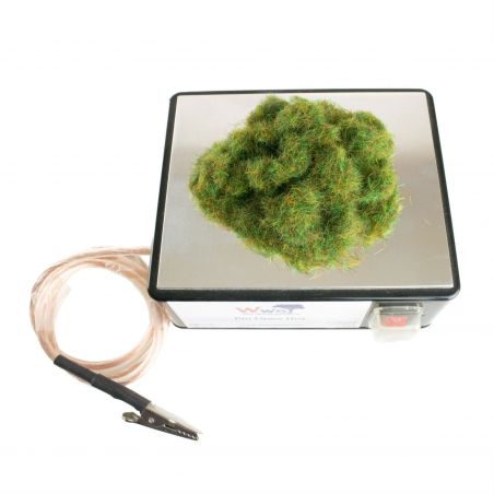 Pro Grass Applicator - Box Pro Grass Applicator - Box