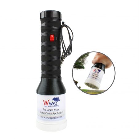 Pro Grass Applicator - Micro Pro Grass Applicator - Micro
