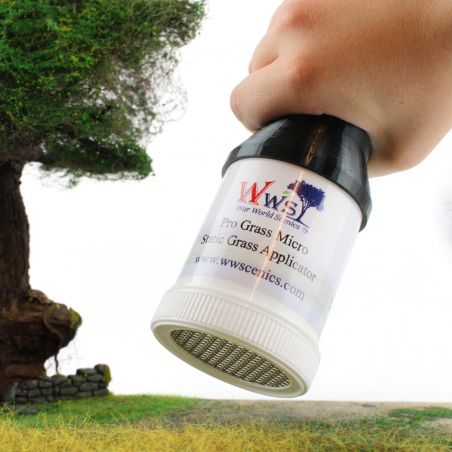Pro Grass Applicator - Micro Pro Grass Applicator - Micro