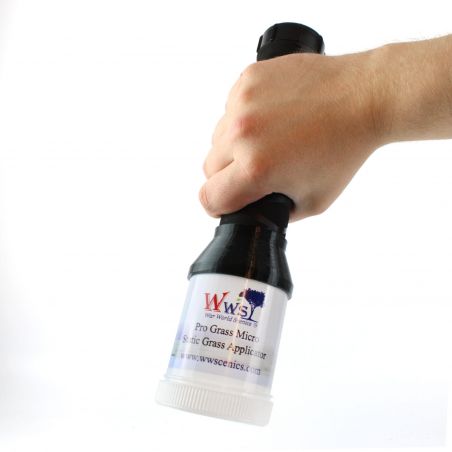 Pro Grass Applicator - Micro Pro Grass Applicator - Micro