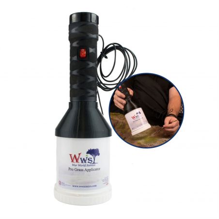Pro Grass Applicator - Grand Pro Grass Applicator - Grand