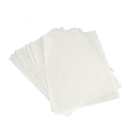 Feuilles en silicone - 10x A4 Feuilles en silicone - 10x A4