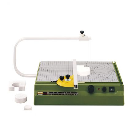 Coupeur à fil chaud Thermocut 230/E Coupeur à fil chaud Thermocut 230/E
