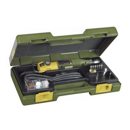 Pack Micromot 230/E avec 34 outils