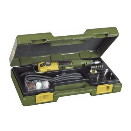 Pack Micromot 230/E avec 34 outils Pack Micromot 230/E avec 34 outils