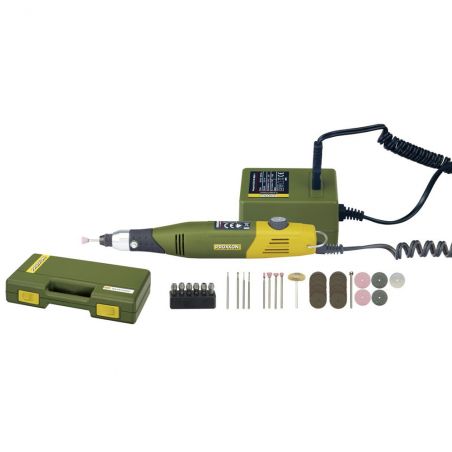 Pack Micromot 60/E avec 34 outils Pack Micromot 60/E avec 34 outils