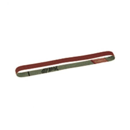 Bandes de ponçages silicium pour BS/E Bandes de ponçages silicium pour BS/E