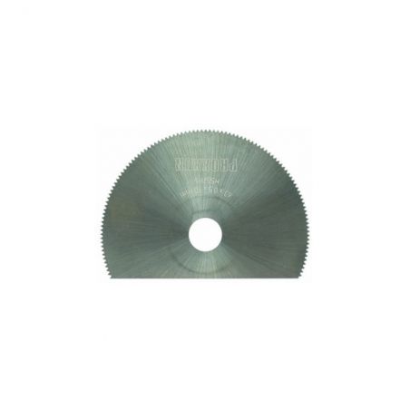 Lame HSS pour OZI/E D65 Z160 Lame HSS pour OZI/E D65 Z160