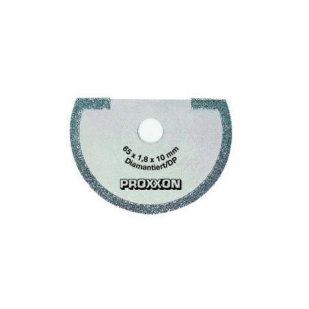 Lame diamantée ⌀65 pour OZI/E Lame diamantée ⌀65 pour OZI/E