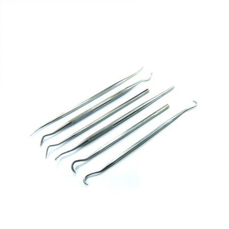 Set d'outils de sculpture Set d'outils de sculpture
