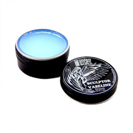 Vaseline de modélisme Vaseline de modélisme