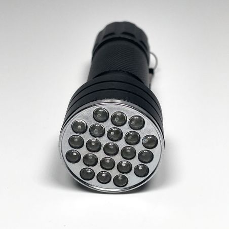 Lampe UV 21 LED