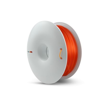 Easy PET-G Orange Transparent 1.75mm 0.85kg