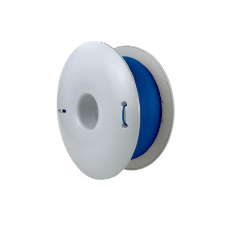 FiberSatin Bleu 1.75mm 0.85kg FiberSatin Bleu 1.75mm 0.85kg