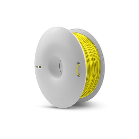 HD PLA Jaune 1.75mm 0.85kg HD PLA Jaune 1.75mm 0.85kg
