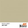 Rock Grey - Standard - Peinture 3ème Gen. Rock Grey - Standard - Peinture 3ème Gen.