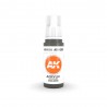 Ash Grey - Standard - Peinture 3ème Gen. Ash Grey - Standard - Peinture 3ème Gen.