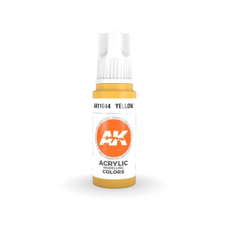 Yellow- Intense - Peinture 3ème Gen. Yellow- Intense - Peinture 3ème Gen.