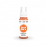 Light Orange - Standard - Peinture 3ème Gen. Light Orange - Standard - Peinture 3ème Gen.