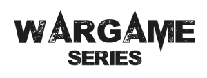Logo AK Interactive Wargame Serie