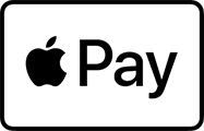 Logo Apple Pay