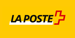 Logo La Poste Suisse